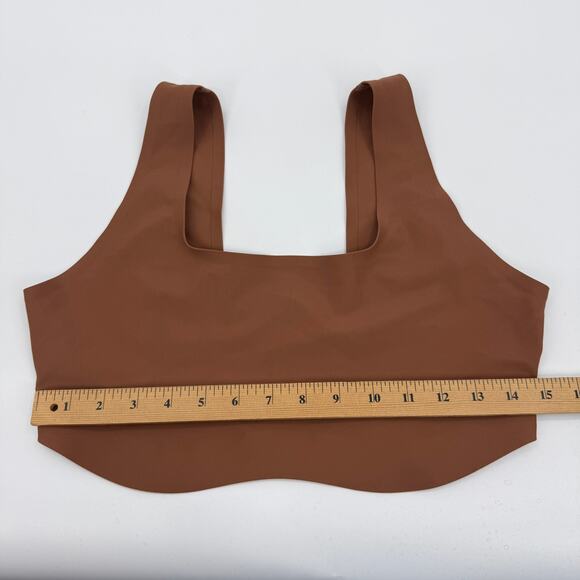 PARADE Scoop Seamless Pullover Bralette Bundle (2) Size 2 /  US 36 DD / F - Picture 4 of 6